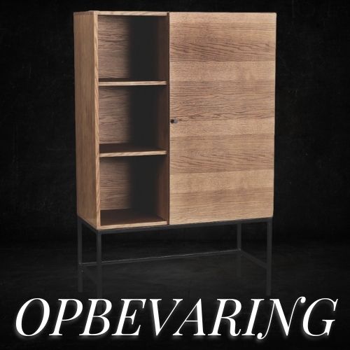 Black Friday opbevaring