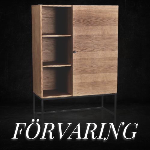 Black Friday Förvaring