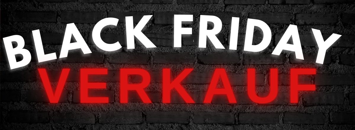 Black Friday