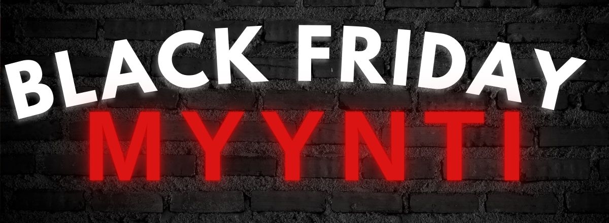 Black Friday