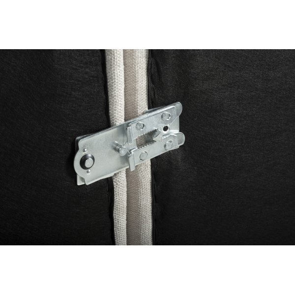 Madison soffa 4-sits XL 300 cm bred - Beige