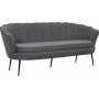 Ballini 3-sits soffa - Gr�