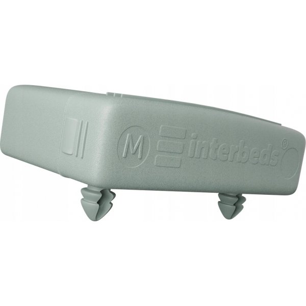 Kubus våningssäng med förvaringslåda - Valfri färg & storlek Kubus våningssäng med förvaringslåda - Valfri färg & storlek