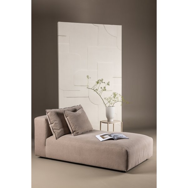 Mal� dagb�dd - M�rkbrun