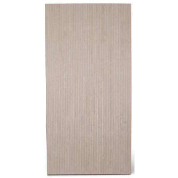 Väggpanel Volume 200x100 cm - Whitewash Väggpanel Volume 200x100 cm - Whitewash