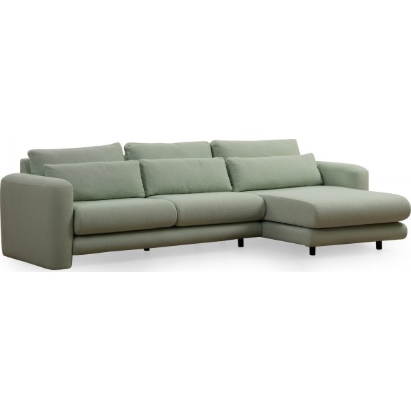 Suzy divansoffa - Gr�n