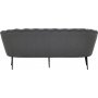 Ballini 3-sits soffa - Gr�