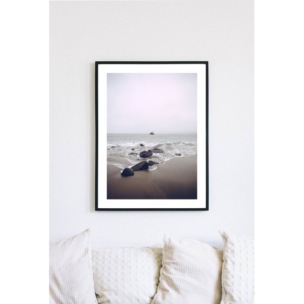 Posterworld - Motiv Stones - 70 x 100 cm