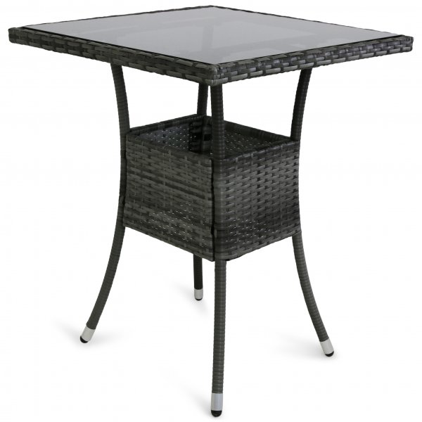 Caf�set i konstrotting - M�lle