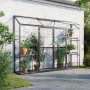 Väggväxthus Atlas - 1,3 m²
