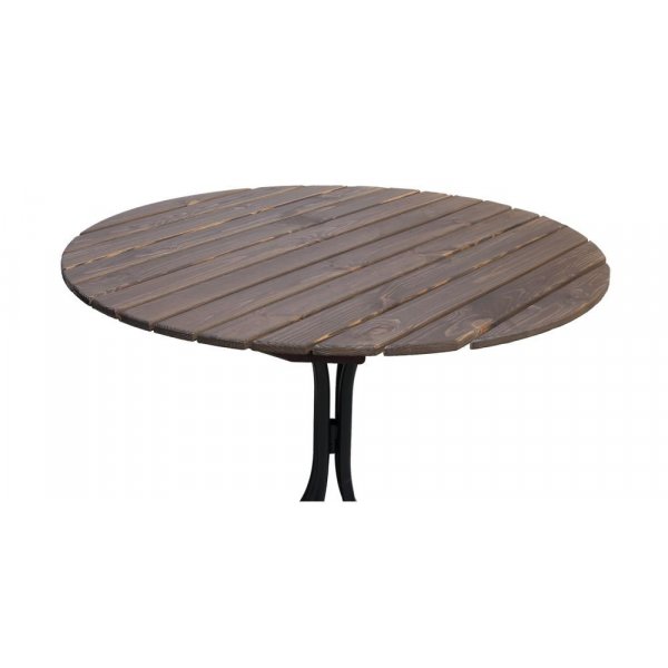 Bord till Matgrupp Vaxholm i fj�derst�l (Europa producerad) - Brun