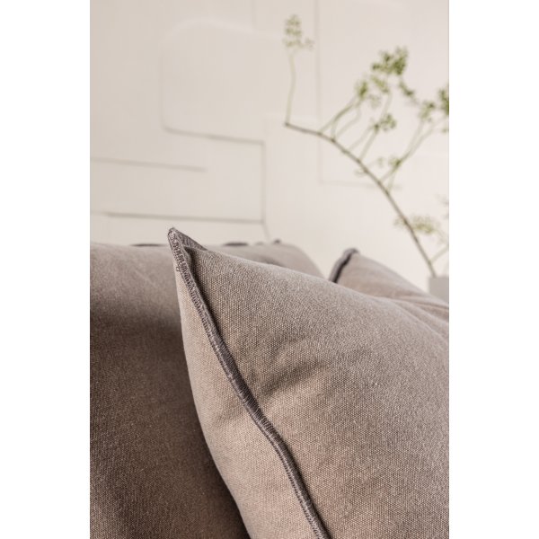 Mal� dagb�dd - M�rkbrun