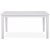 Nidingen matbord f�rl�ngningsbart 140-230 cm l�ngt