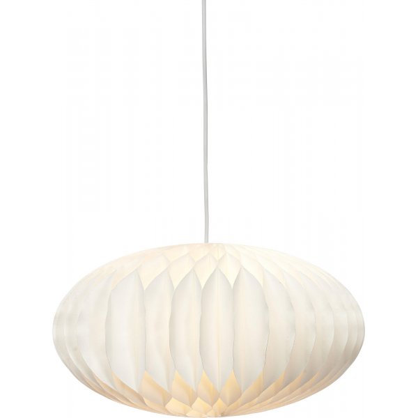 Anita taklampskärm - Vit - 40 cm Anita taklampskärm - Vit - 40 cm