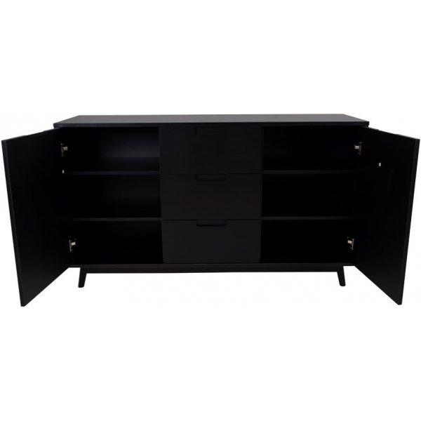 Copenhagen Skänk - Svart Copenhagen Skänk - Svart