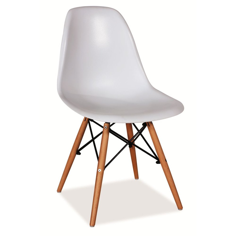 Nesto stol Vit 1495 kr Trendrum.se Nesto stol Vit 1495 kr Trendrum.se