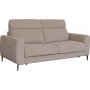 B�ddsoffa fram�t b�ddad beige - Hoven + M�beltassar