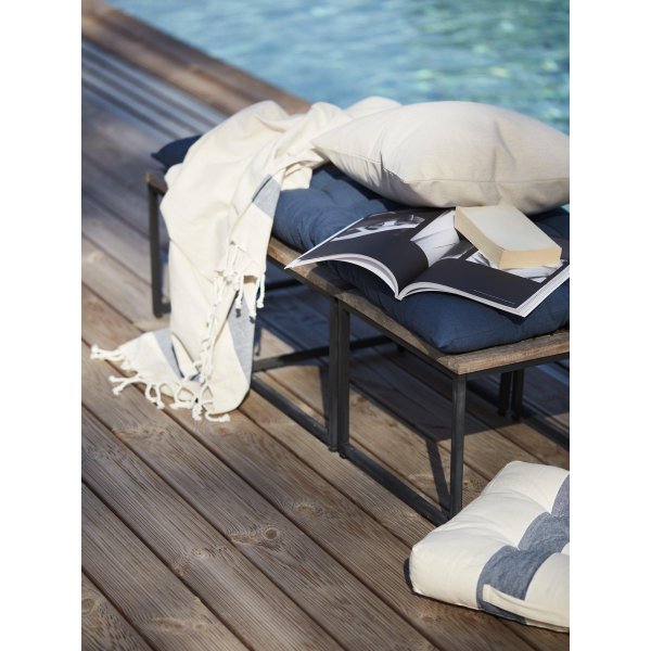 Louie sittdyna - Bl�