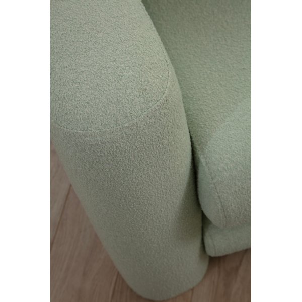 Suzy divansoffa - Gr�n