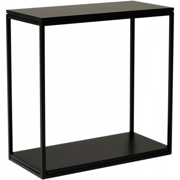 Saladin vägghylla - Svart Saladin vägghylla - Svart