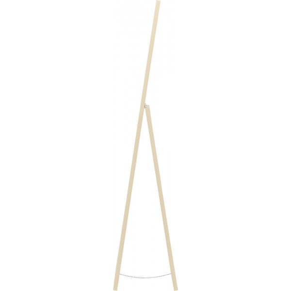 Sebring spegel - Whitewash + Karta med m�beltassar p� k�pet!