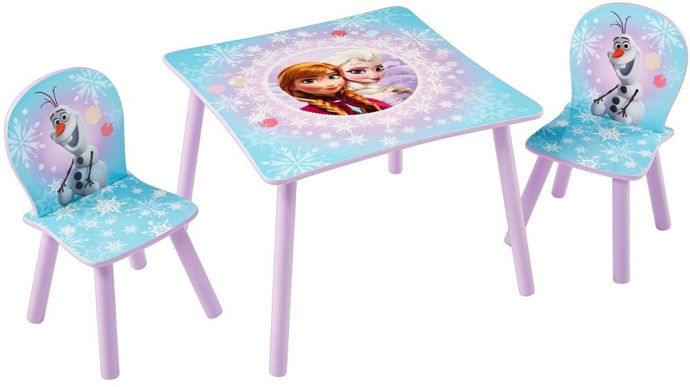 Frost bord och stolar Rosablå 909 kr Trendrum.se Frost bord och stolar Rosablå 909 kr Trendrum.se