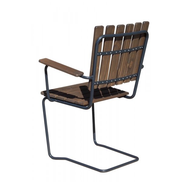 Bord till Matgrupp Vaxholm i fj�derst�l (Europa producerad) - Brun