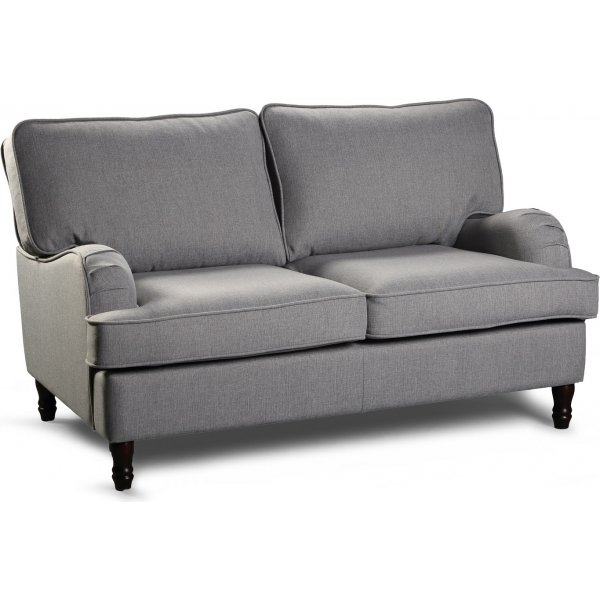 Howard Acosa 2-sits soffa - Gr�