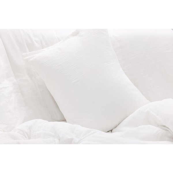 Yard b�ddset 200 x 150 cm - Vit