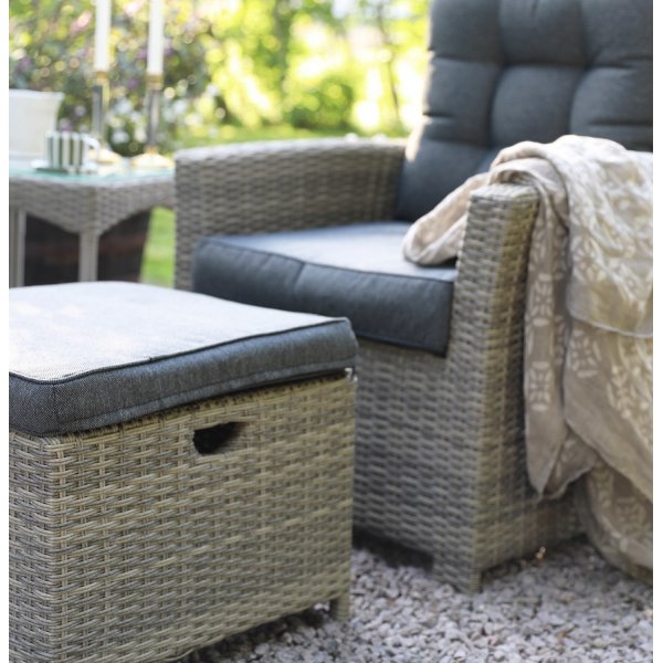 Orlando Set - Stolar