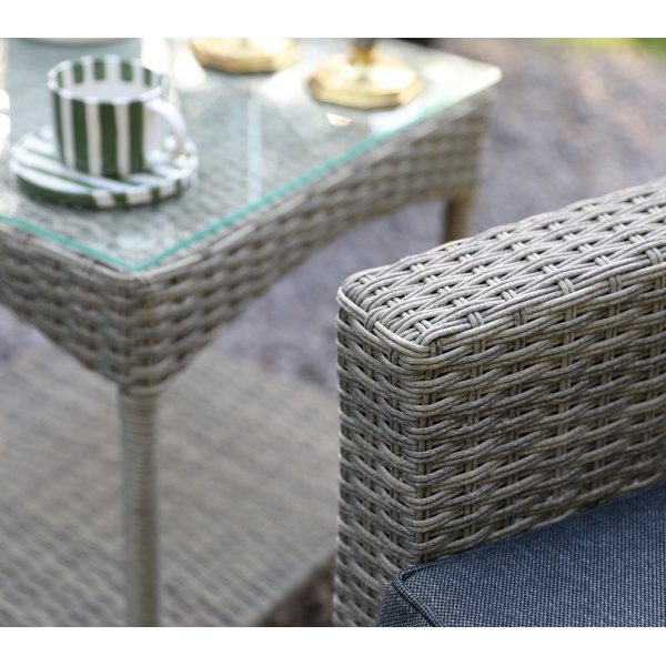 Orlando Set - Stolar