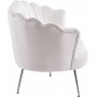 Soffa 3-sits offwhite - Kingsley + Möbeltassar Soffa 3-sits offwhite - Kingsley + Möbeltassar