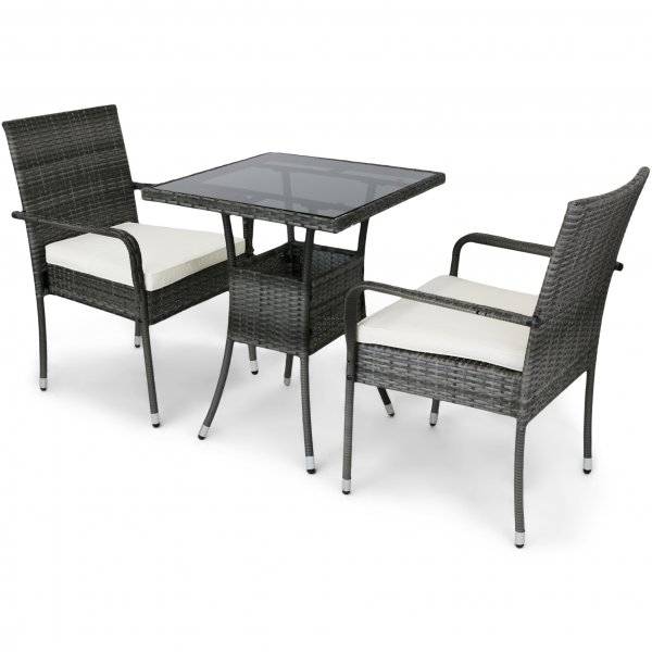 Caf�set i konstrotting - M�lle