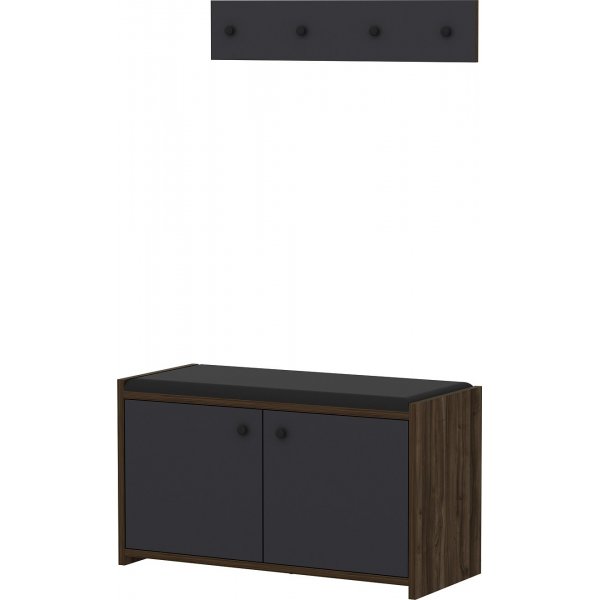 Hallm�bel - Antracit