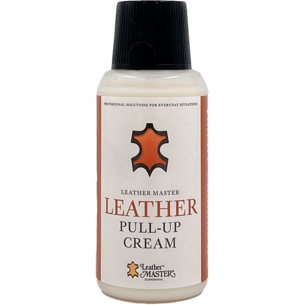 Leather Master Pull-up Cream skydd- och underh�llskr�m - 250 ml