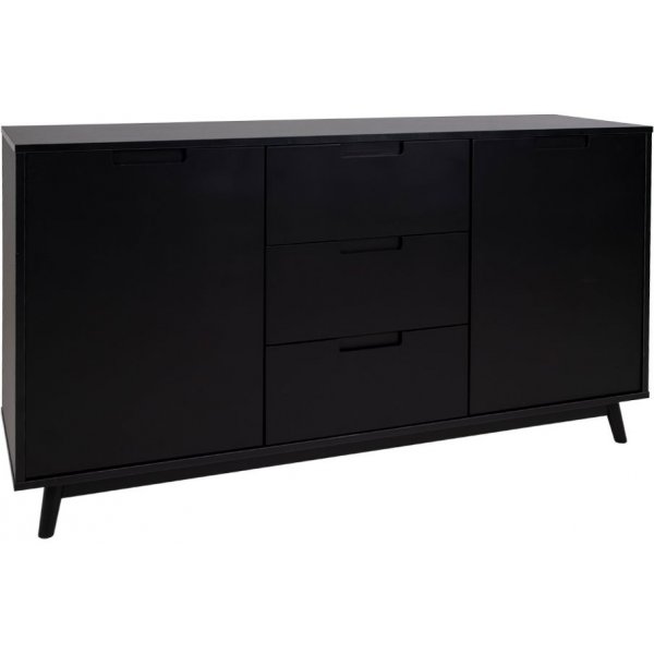 Copenhagen Skänk - Svart Copenhagen Skänk - Svart