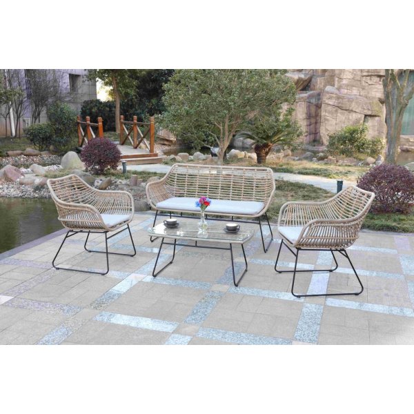 Utegrupp Konstrotting natur