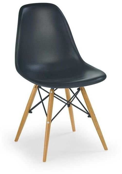 Nesto stol Svart 669 kr Trendrum.se Nesto stol Svart 669 kr Trendrum.se