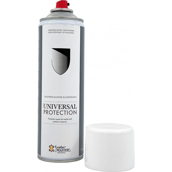 Leather Master Universal protection 500 ml