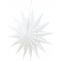 Lindvallen adventsstjärna 51 cm - Vit Lindvallen adventsstjärna 51 cm - Vit