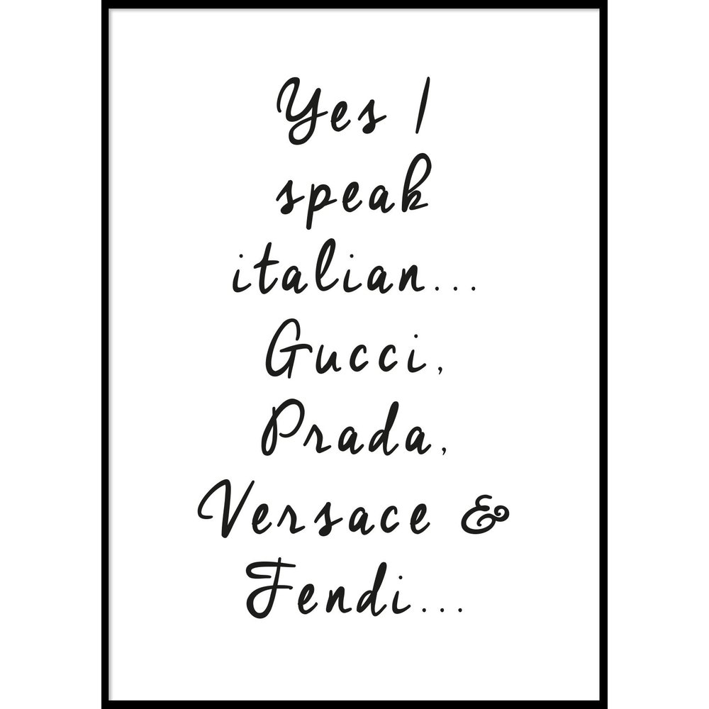 yes ispeak italian yes ispeak italian