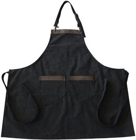 Grillf�rkl�de i canvas