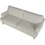 Soffa 210 cm bred Howard Watford Deluxe i boucl�