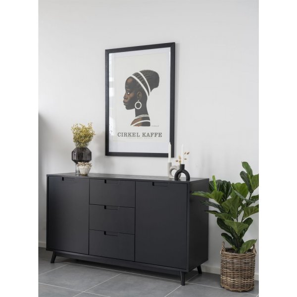 Copenhagen Skänk - Svart Copenhagen Skänk - Svart