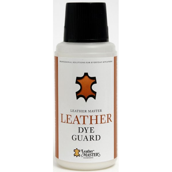 Leather Dye Guard - 250 ml