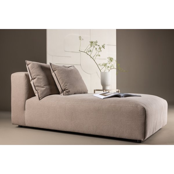 Mal� dagb�dd - M�rkbrun