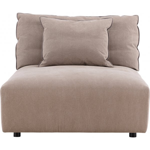 Mal� dagb�dd - M�rkbrun