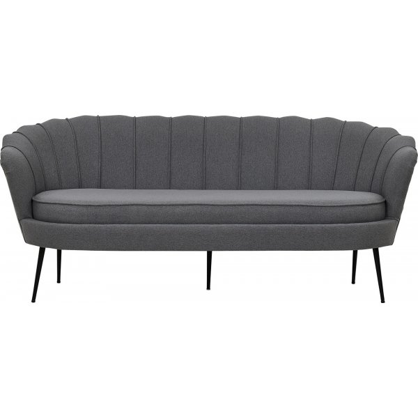 Ballini 3-sits soffa - Gr�