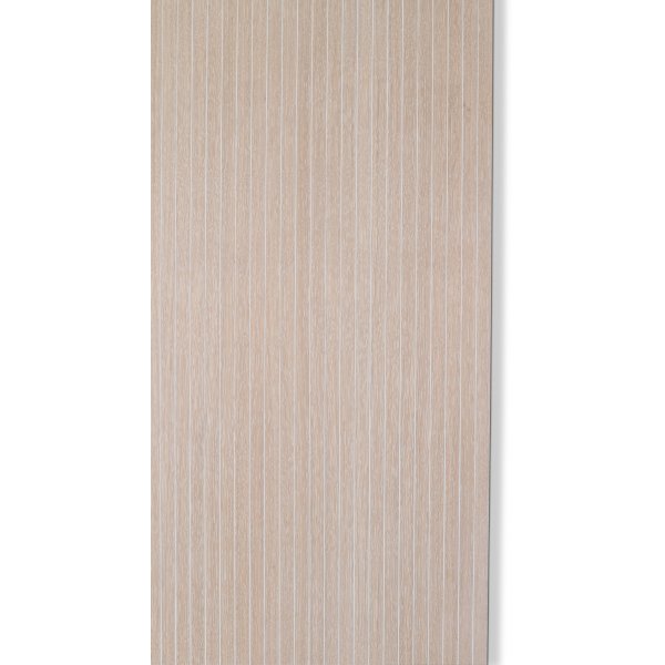 Väggpanel Volume 200x100 cm - Whitewash Väggpanel Volume 200x100 cm - Whitewash