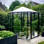 Växthus Merkurius - 3,7 m² +